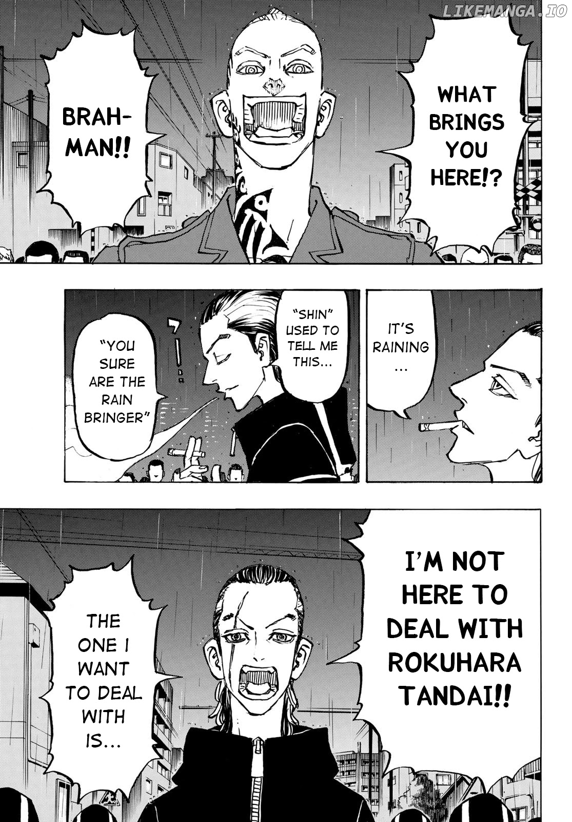 Tokyo Revengers, Chapter 212 image 03